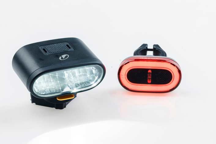 Die drei billigsten Sets des Lampen-Tests