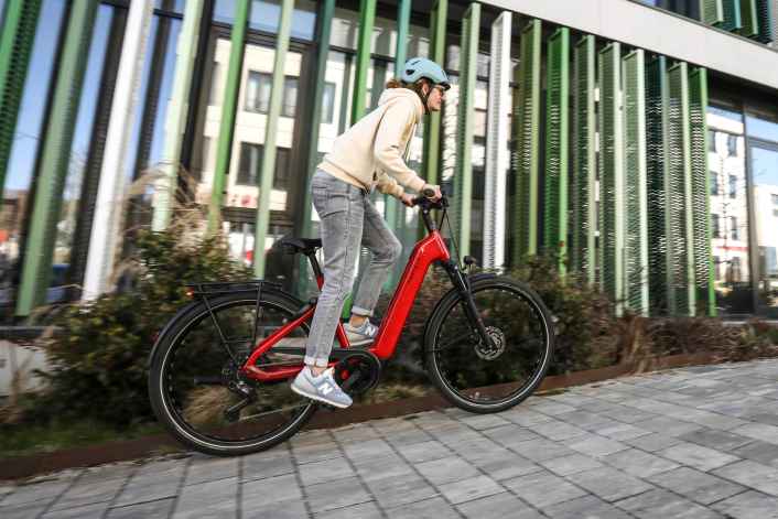 Wer baut das beste Rad bis 3000 Euro?