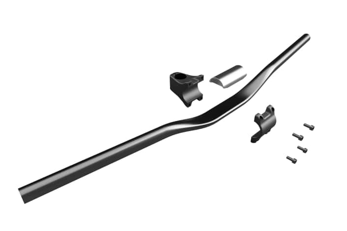 67 von FAIR bicycle - maximaler Komfort!