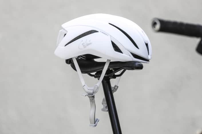 Rennrad-Helm für Cross-Country-Speed