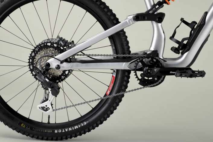 So günstig kann Schalten am MTB sein!