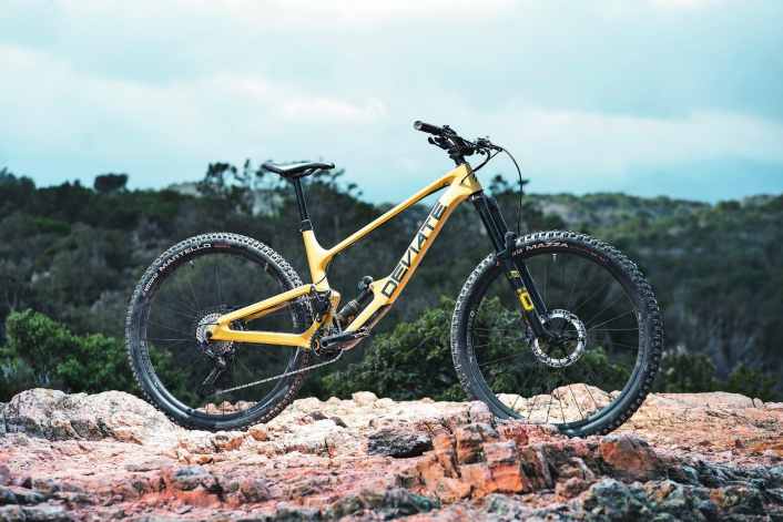 Triggerwarnung: Diese Bikes lösen einen "Haben-Wollen-Faktor" aus!