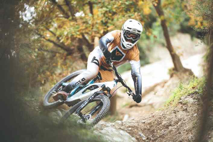 Die besten Enduros aus den BIKE-Tests des letzten Jahres