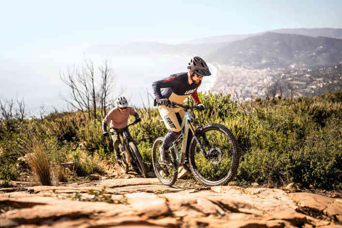 Is Finale Ligure really the best place to go in winter?