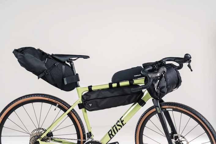 Mit Topeak günstig einsteigen