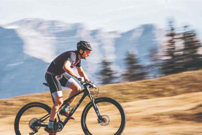 Schaden wir uns durch Strava und Co.?