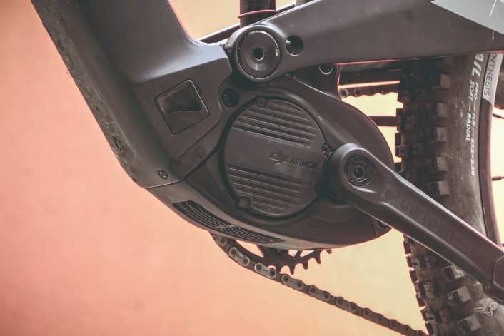 Ist dieser E-Bike-Motor wirklich next level?