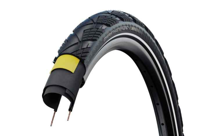 Was du über Tourenreifen wissen musst