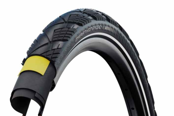 Das steckt hinter Pannenschutz, Rollwiderstand & TPI