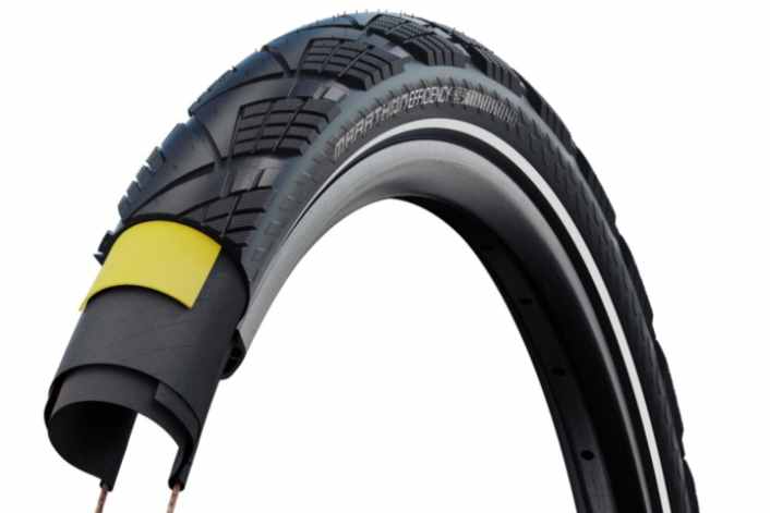 Was du über Tourenreifen wissen musst