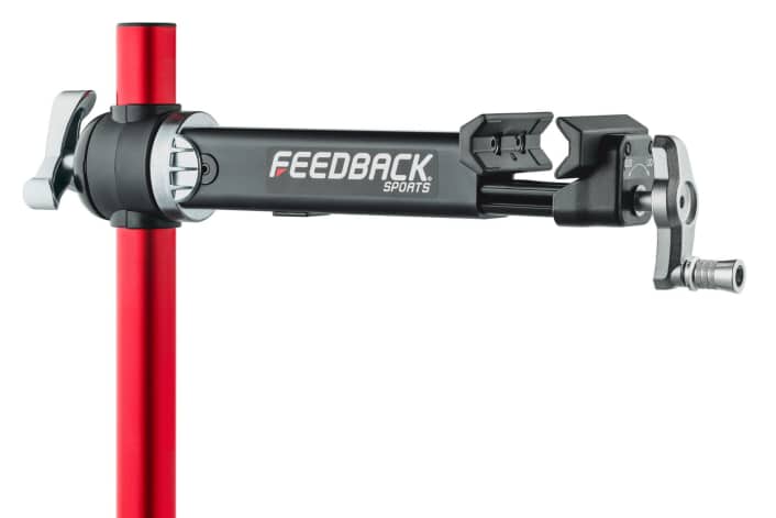 Besseres Handling und mehr Tragkraft