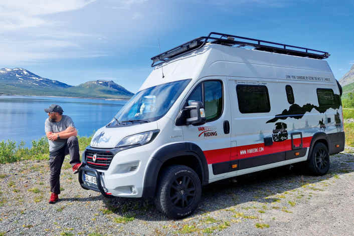 Camping im Einklang mit der Natur - so geht’s!