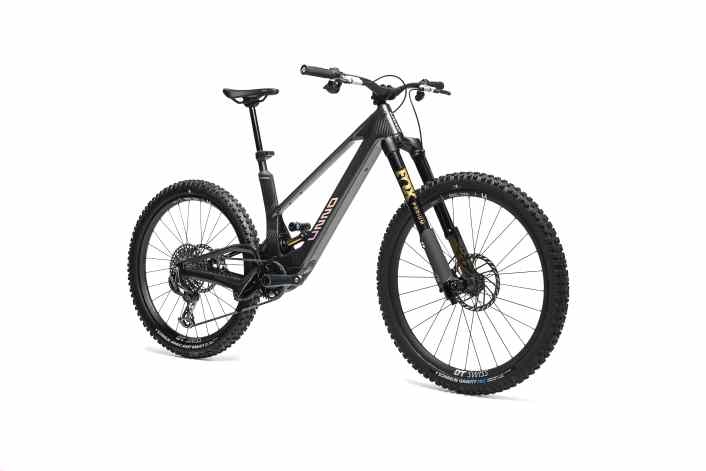 Kraftkur für das katalanische Edel-Enduro