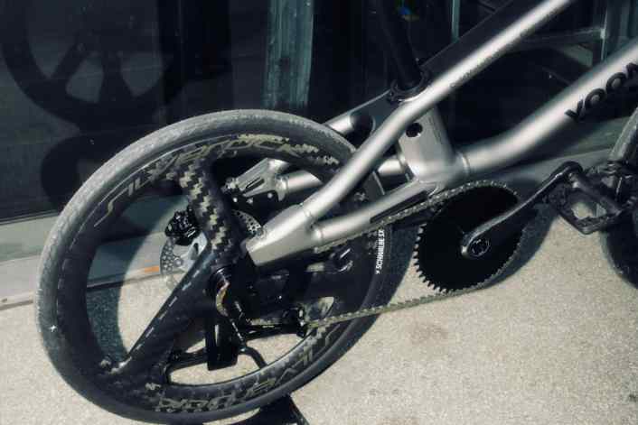 Yoonit stellt neues Citybike aus dem 3D-Drucker vor