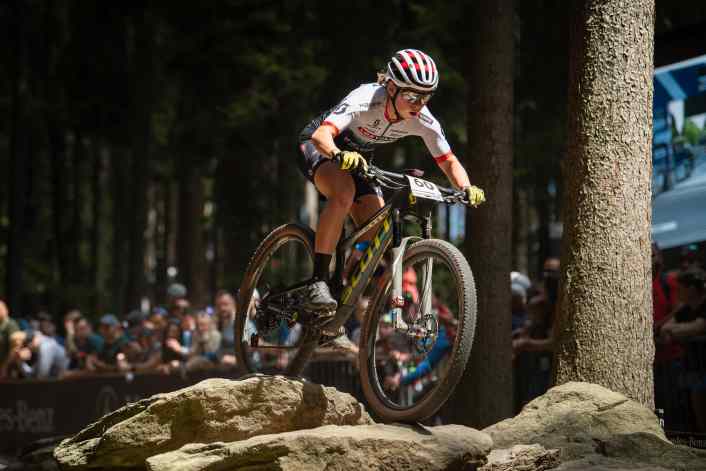 “Ich bin im Kopf wieder frei.”