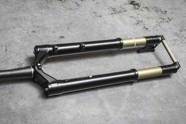 Intend Samurai XC 32 Zoll