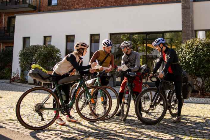 Bikepacking mit E-Bike - ist das was?