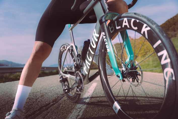 Das neue Factor ONE auf Rekordjagd