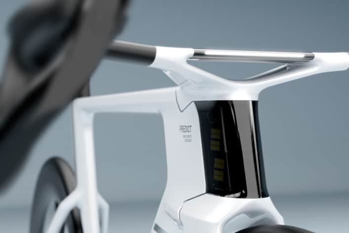 Canyon - Eurobike-Vorschau mit 32 Zoll & smarter Sicherheit