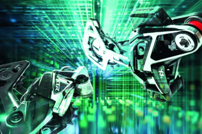 Das Duell um die beste MTB-Schaltung