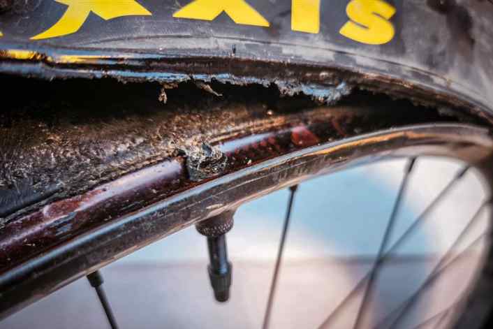 13 Teile für stressfreien Reifen-Wechsel