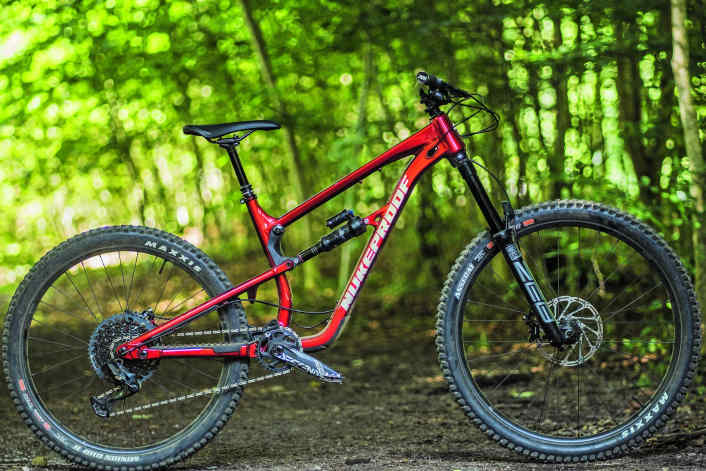 Nukeproof Mega 297 Pro