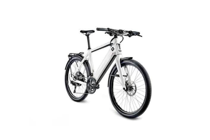 S-Pedelec Stromer ST2 im Langzeit-Test