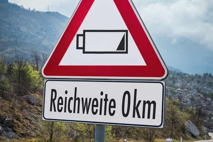 Was tun, wenn der E-Bike Akku nicht mehr kann?