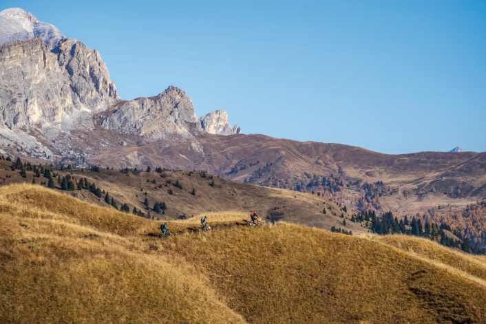 Die Sella Ronda
