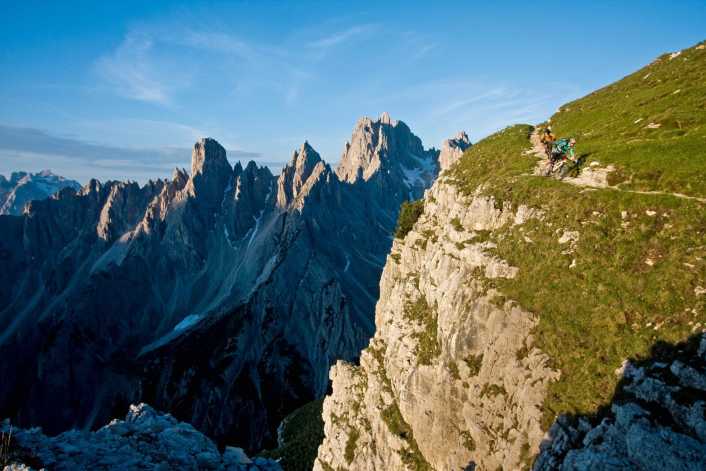 Diese Trails musst Du fahren