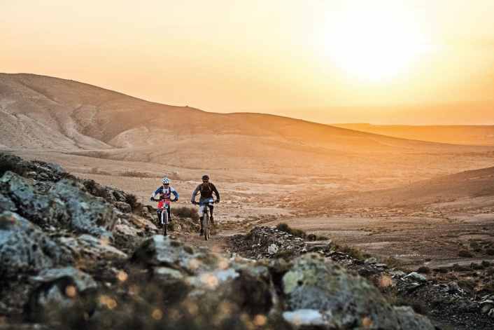 Fuerteventura und seine Top-Touren [Video, GPS]