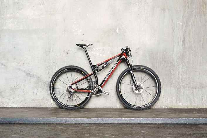 Simplon Cirex 29 MRS 22 im Test