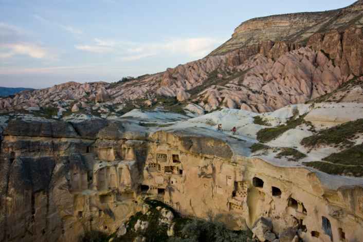 Kappadokien