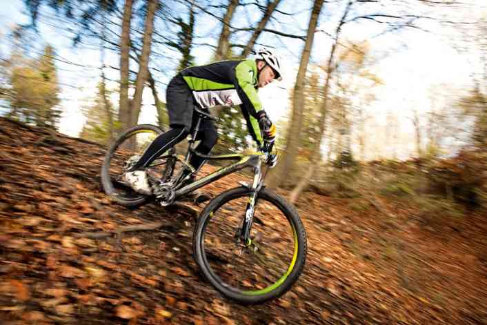 Das Cube Stereo 29 Super HPC 140 SL im Dauertest