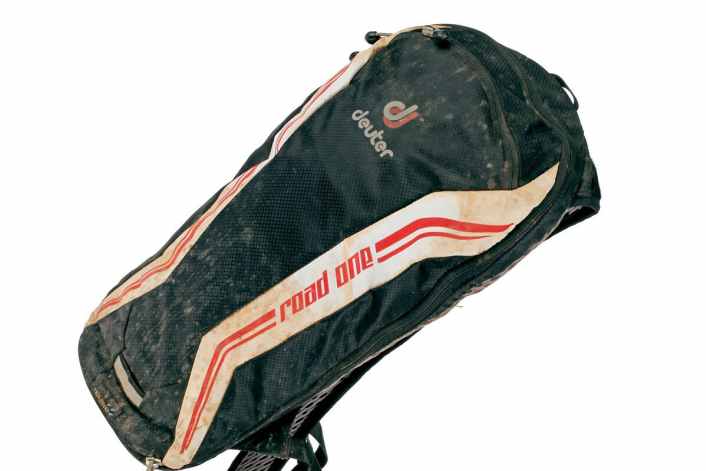 Deuter Road One-Rucksack im Dauertest
