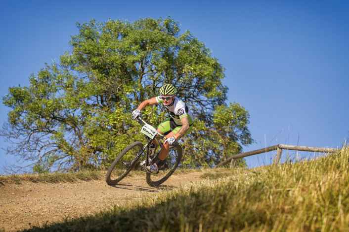 Cannondale F-SI Carbon Team