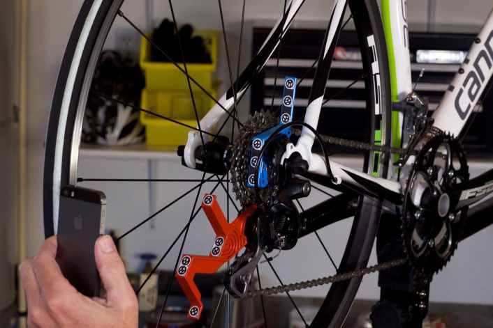 Per App zum perfekten Schaltungs-Setup