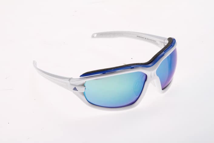 Adidas Evil Eye Evo Pro S im Dauertest