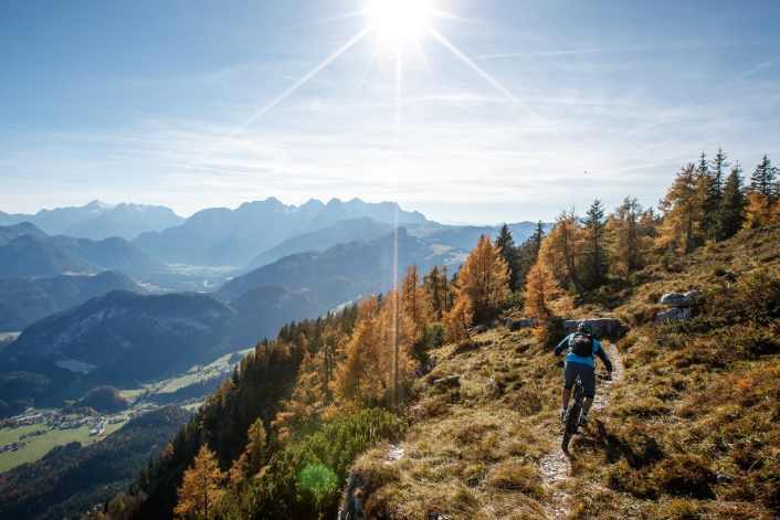 7 Singeltrail-Schätze