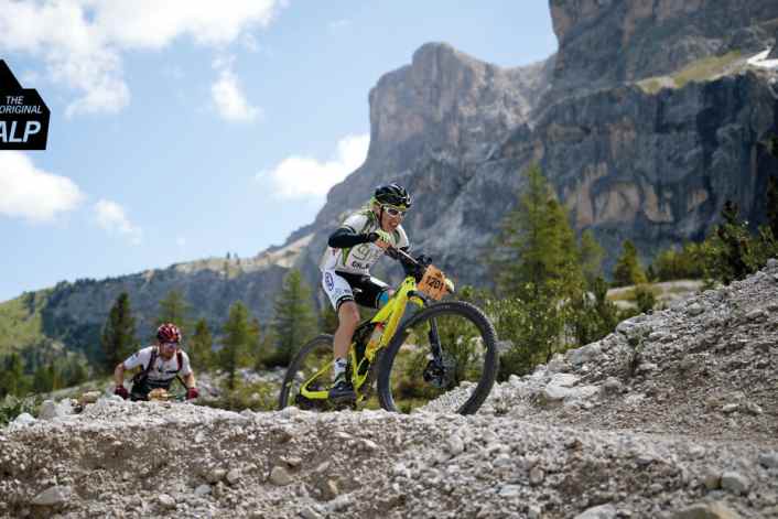 23. Maxxis BIKE Transalp startet im Juli 2021