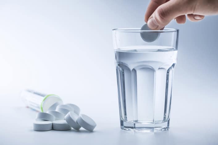 Das bringt Magnesium wirklich für die Regeneration
