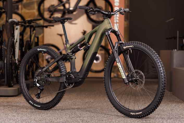 Test-winning e-bike now more affordable
