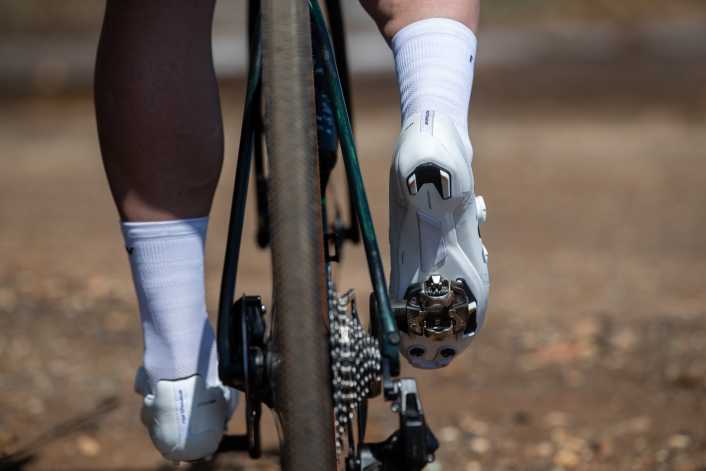 Top 7 Schuhe & Pedale zum Graveln