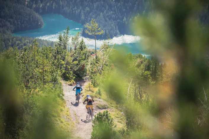 The Blindsee Trail will remain open in 2027