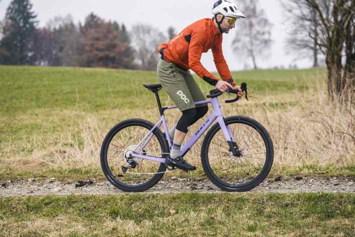 8 Essentials für dein Gravel-Abenteuer