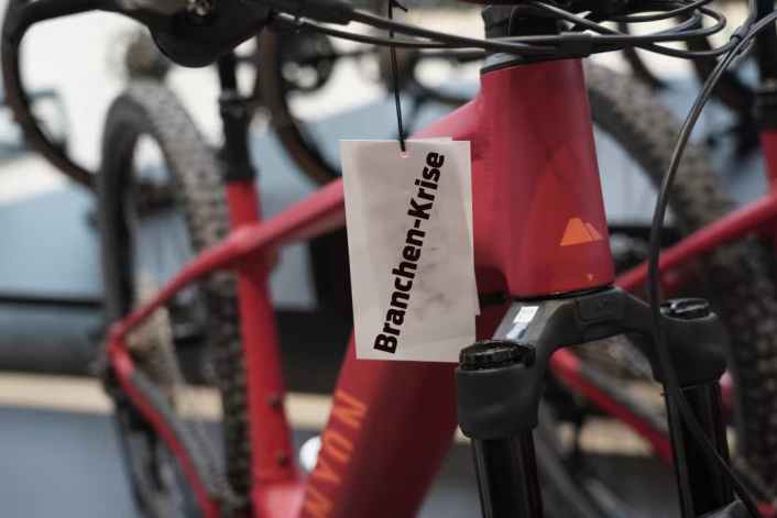 Entlassungen bei Canyon: Chef Roman Arnold spricht Klartext