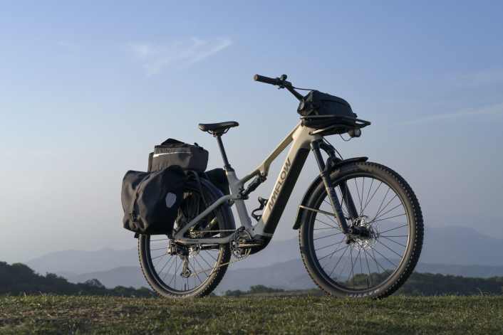 Das perfekte E-Bike für ALLE?