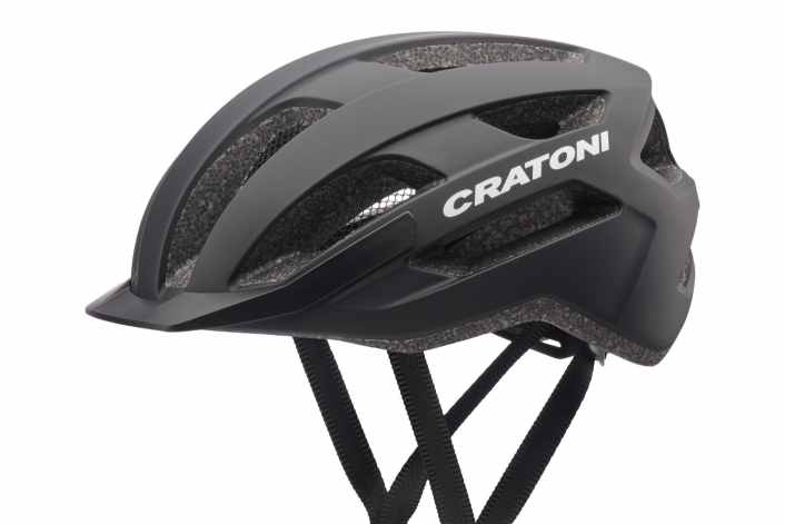 Überarbeiteter Cratoni Pacer