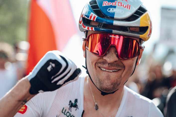 Das sind die neuen Mountainbike-Weltmeister