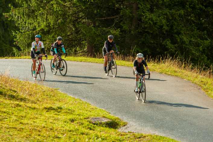 The 10 best cycling events in Switzerland in 2026